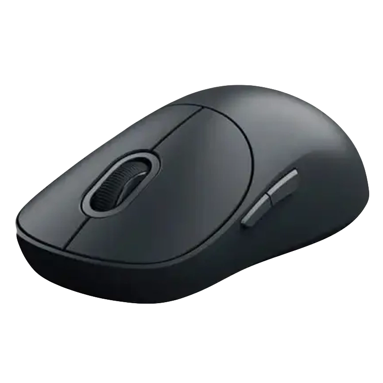 Xiaomi Wireless Mouse 3 Black 7