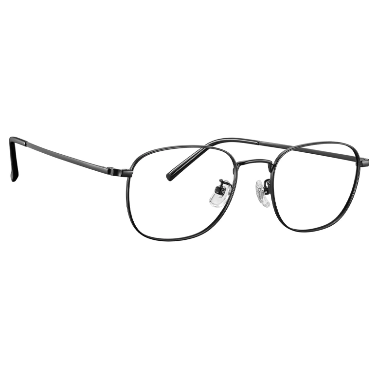 Очки Xiaomi Blue Light Blocking Glasses Black 21