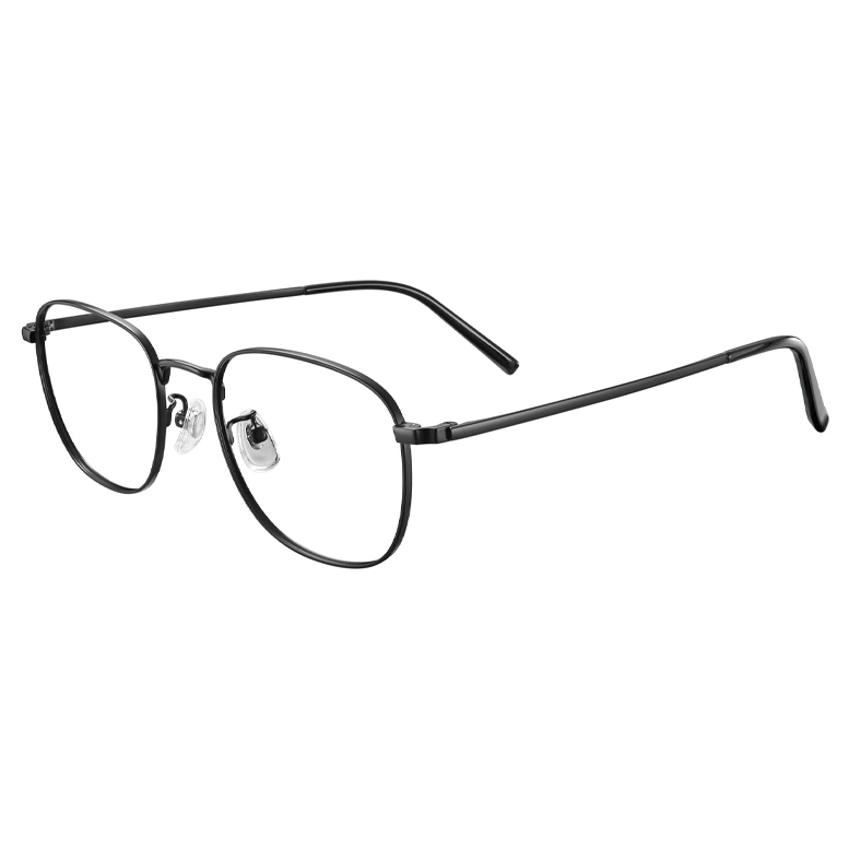 Очки Xiaomi Blue Light Blocking Glasses Black 11