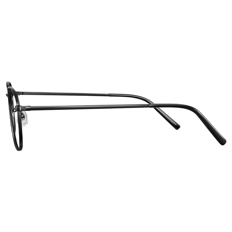 Очки Xiaomi Blue Light Blocking Glasses Black 26