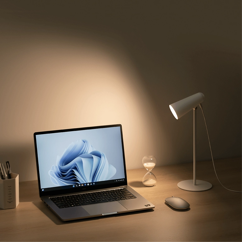 Xiaomi Flexible Rechargeable Lamp 13