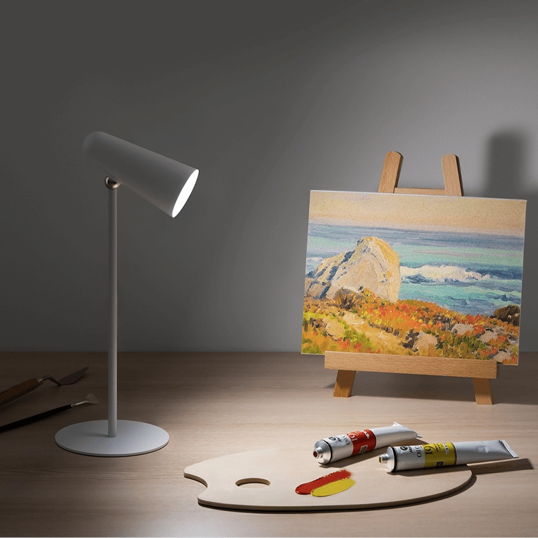 Xiaomi Flexible Rechargeable Lamp 14