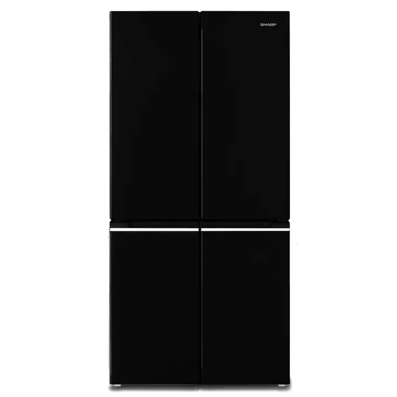 Холодильник Sharp SJ-NFA15IMXBD-EU, Black