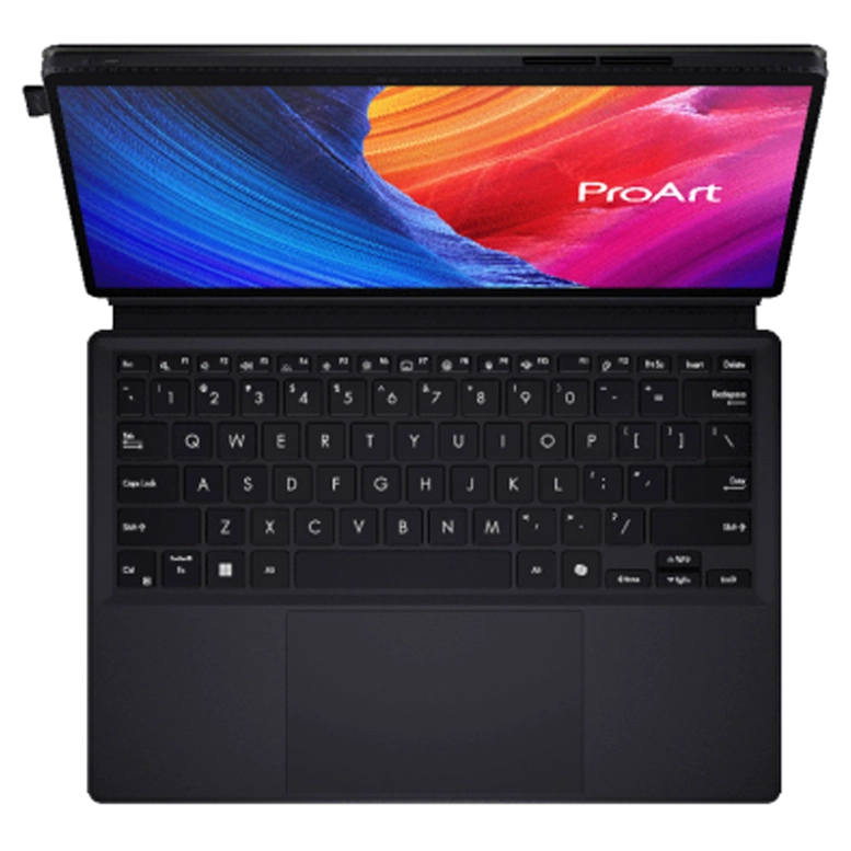 Ноутбук ASUS ProArt PZ13 HT5306QA, Black 6
