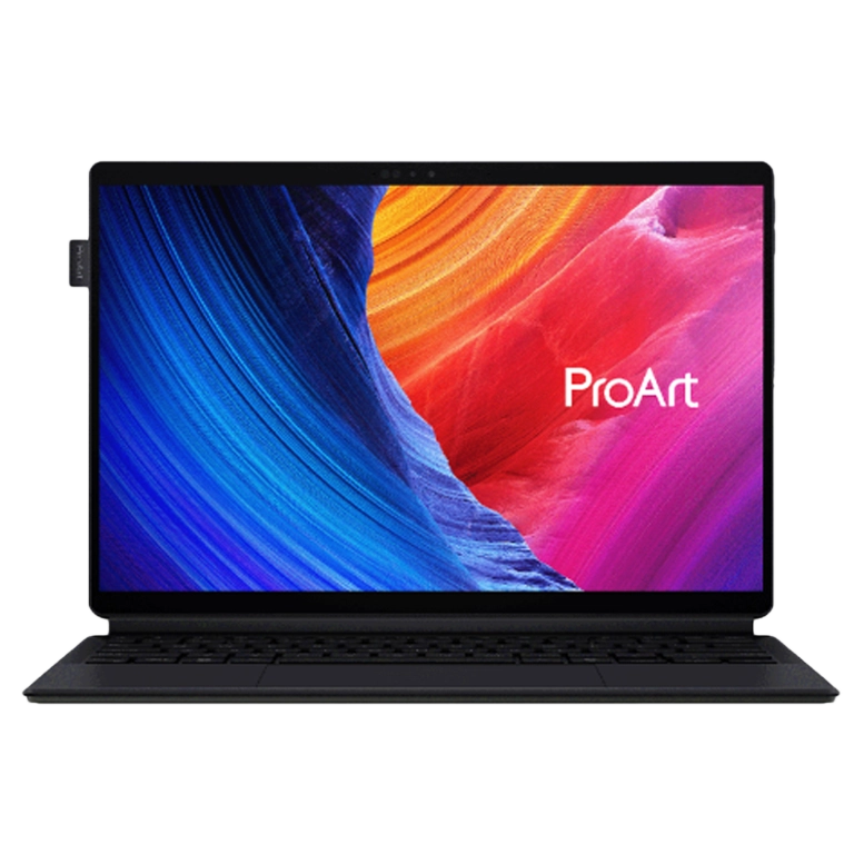 Ноутбук ASUS ProArt PZ13 HT5306QA, Black 4