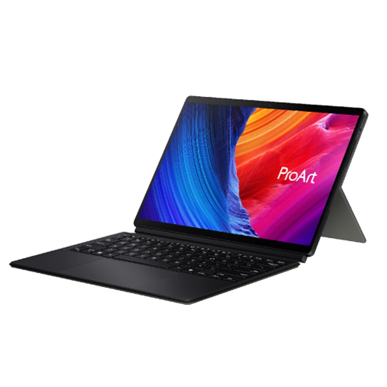 Ноутбук ASUS ProArt PZ13 HT5306QA, Black 5
