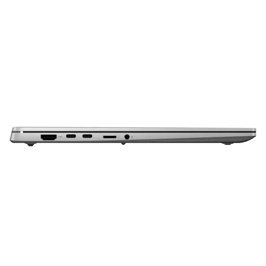 Laptop 15,6" ASUS Vivobook S 15 OLED S5507QA, Cool Silver 8