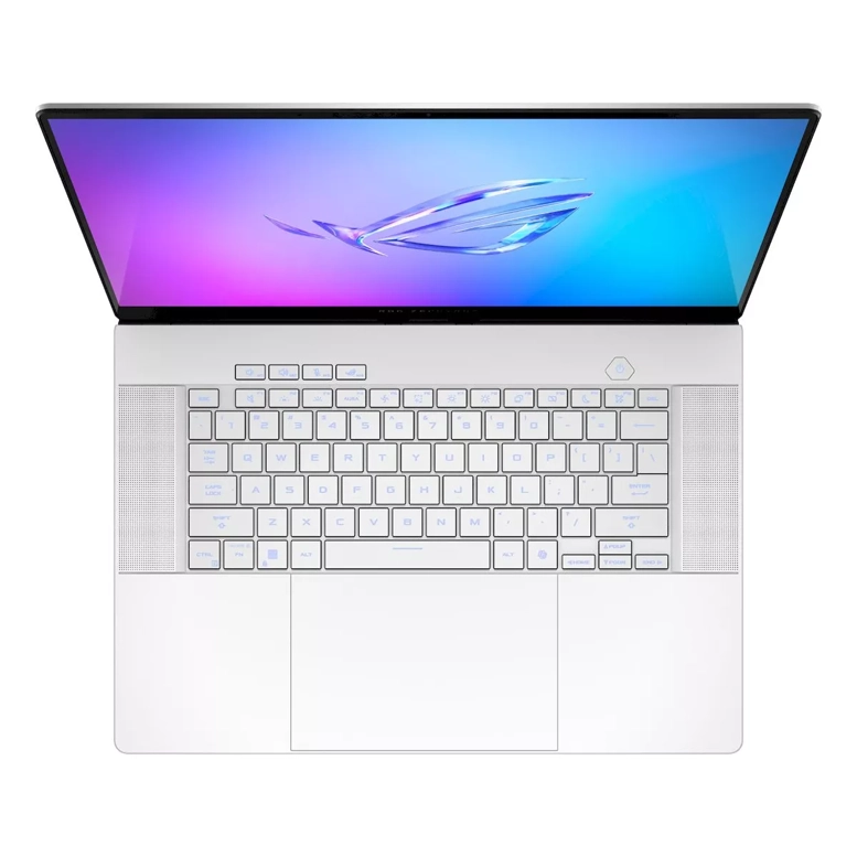 Laptop 16" ASUS ROG Zephyrus G16 GA605WV, White 2
