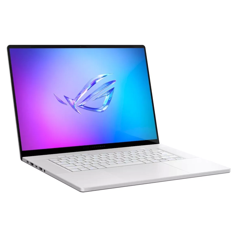 Ноутбук 16 ASUS ROG Zephyrus G16 GA605WV, White 16
