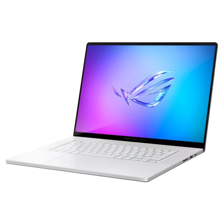 Laptop 16" ASUS ROG Zephyrus G16 GA605WV, White 3