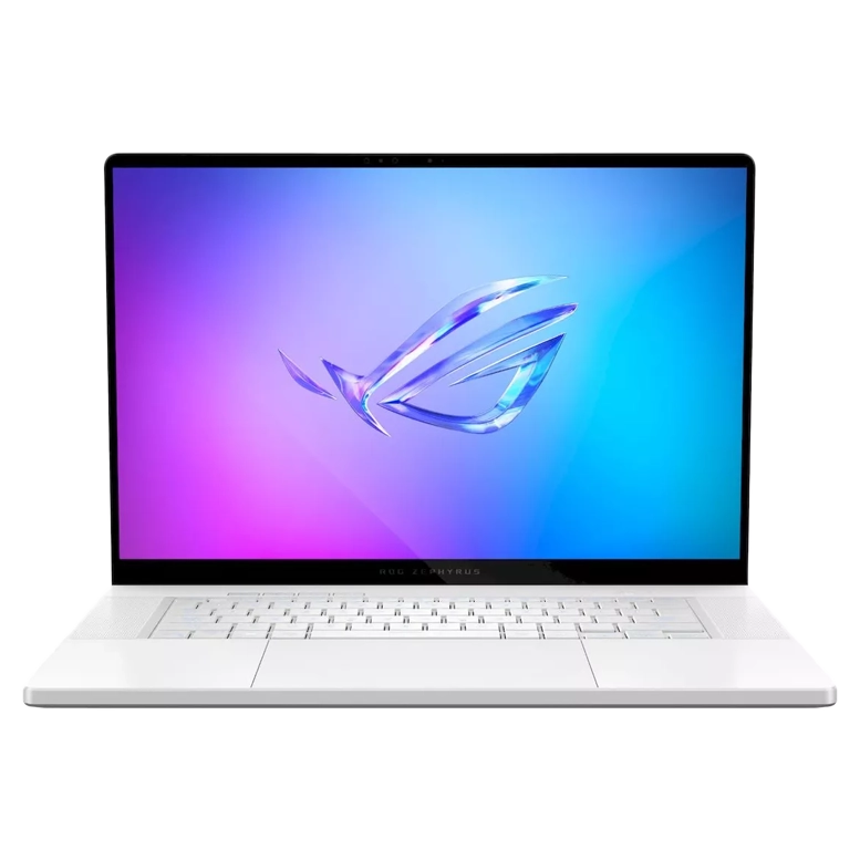 Laptop 16" ASUS ROG Zephyrus G16 GA605WV, White
