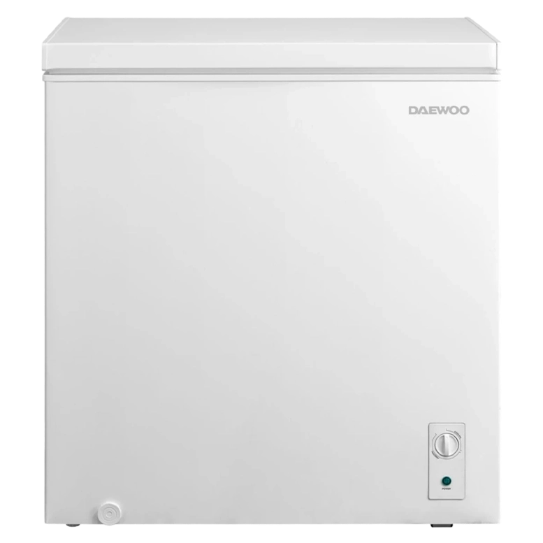 Морозильный ларь Daewoo FF-259MEW, White