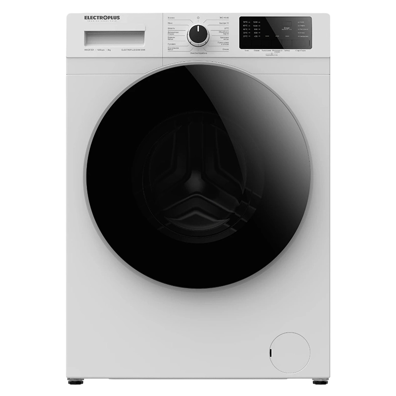 Стиральная машина Electroplus EWM 8WH