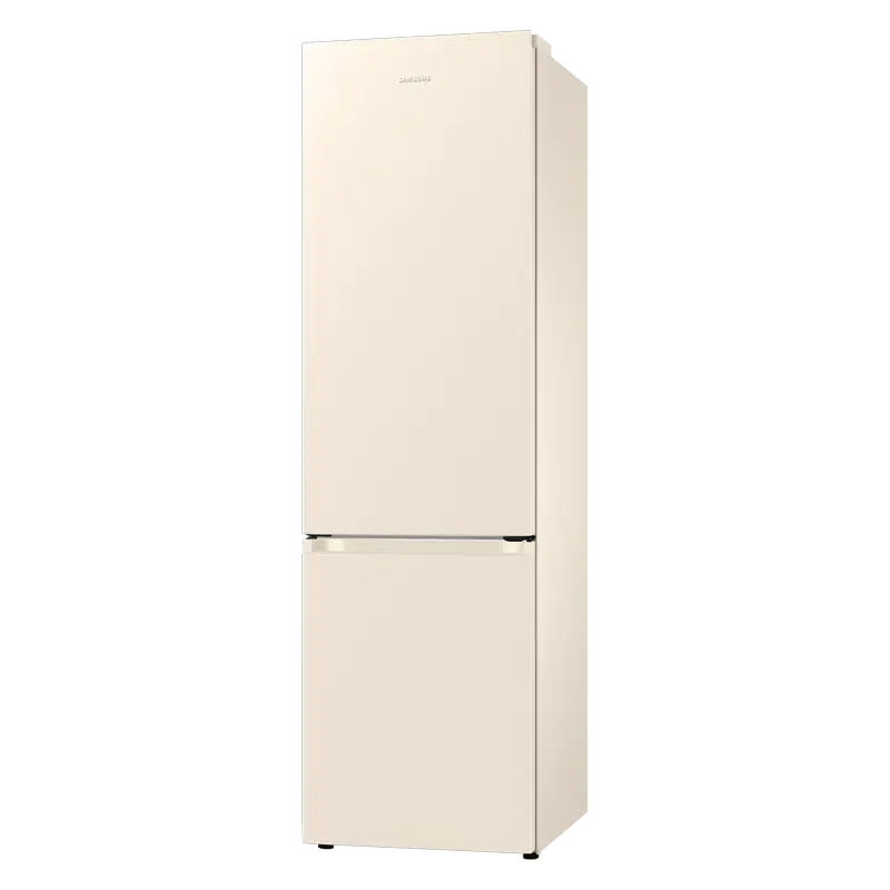 Холодильник Samsung RB38C603EEL/UA, Beige 5
