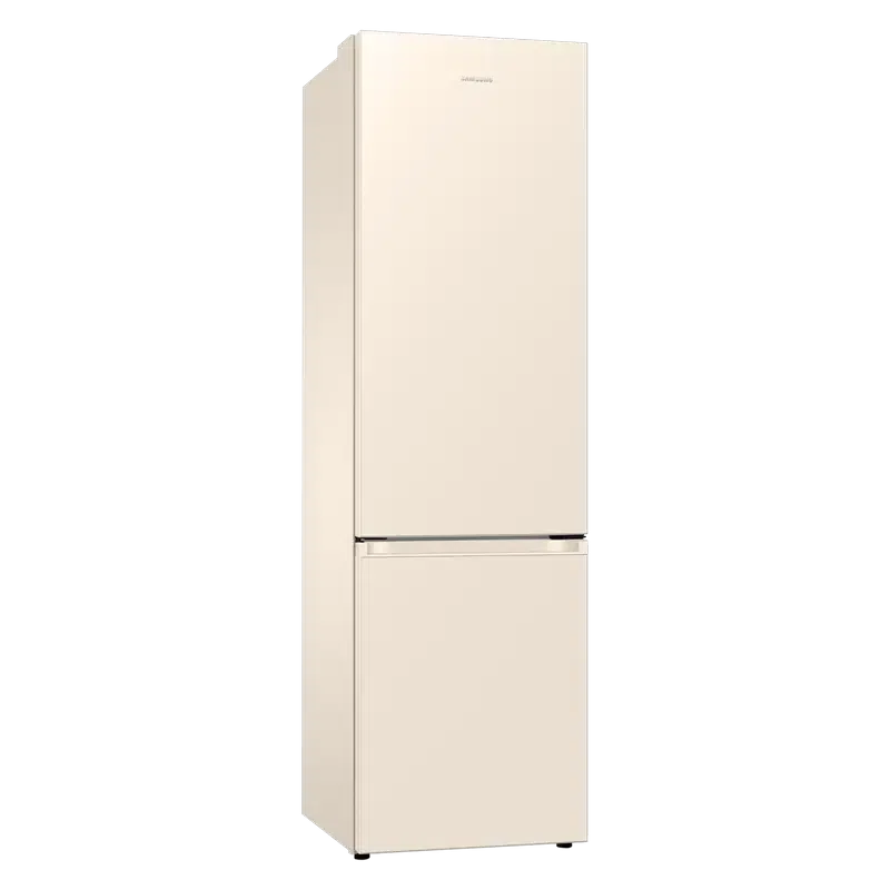 Холодильник Samsung RB38C603EEL/UA, Beige 4
