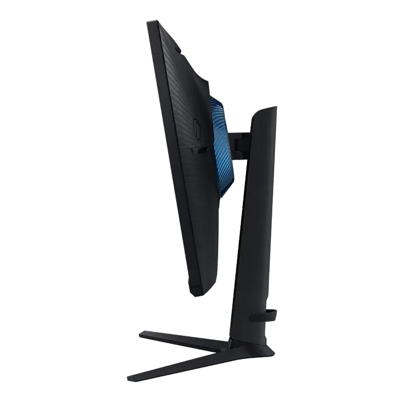 Игровой монитор 27" Samsung S27DG302, VA 1920x1080 FHD, Black 8