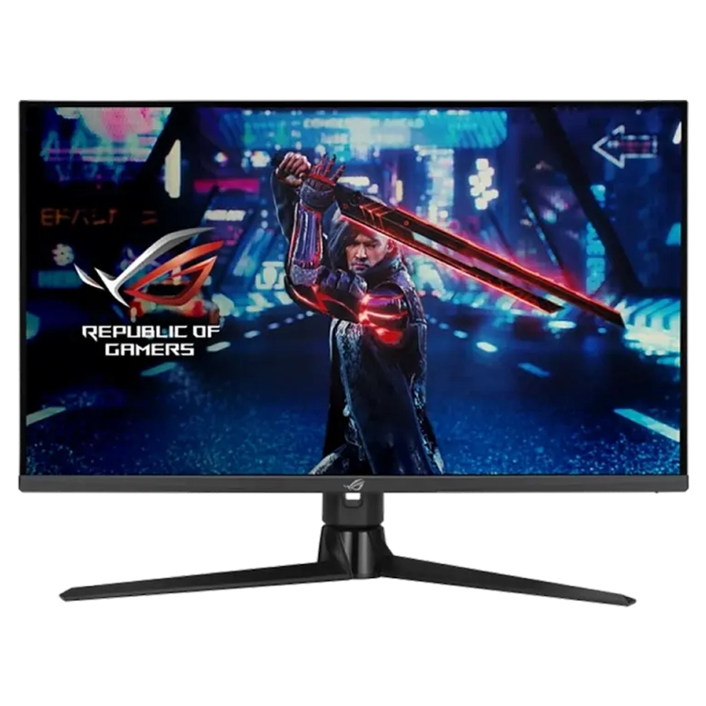 Игровой монитор 32" ASUS XG32UQ, IPS 3840x2160 4K UHD, Black