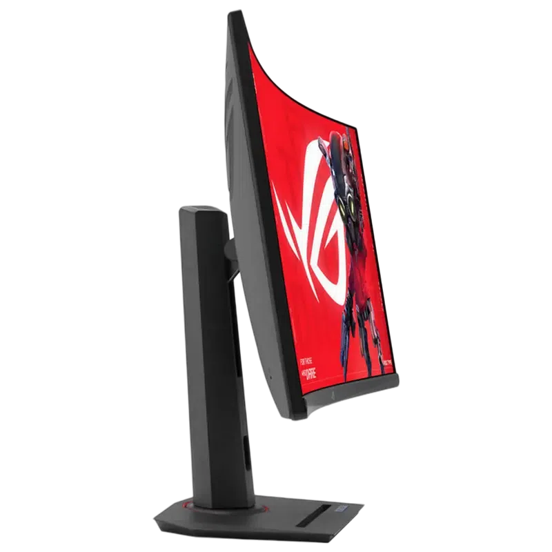 Игровой монитор 31,5" ASUS XG32WCS, VA 2560x1440 WQHD, Black 5
