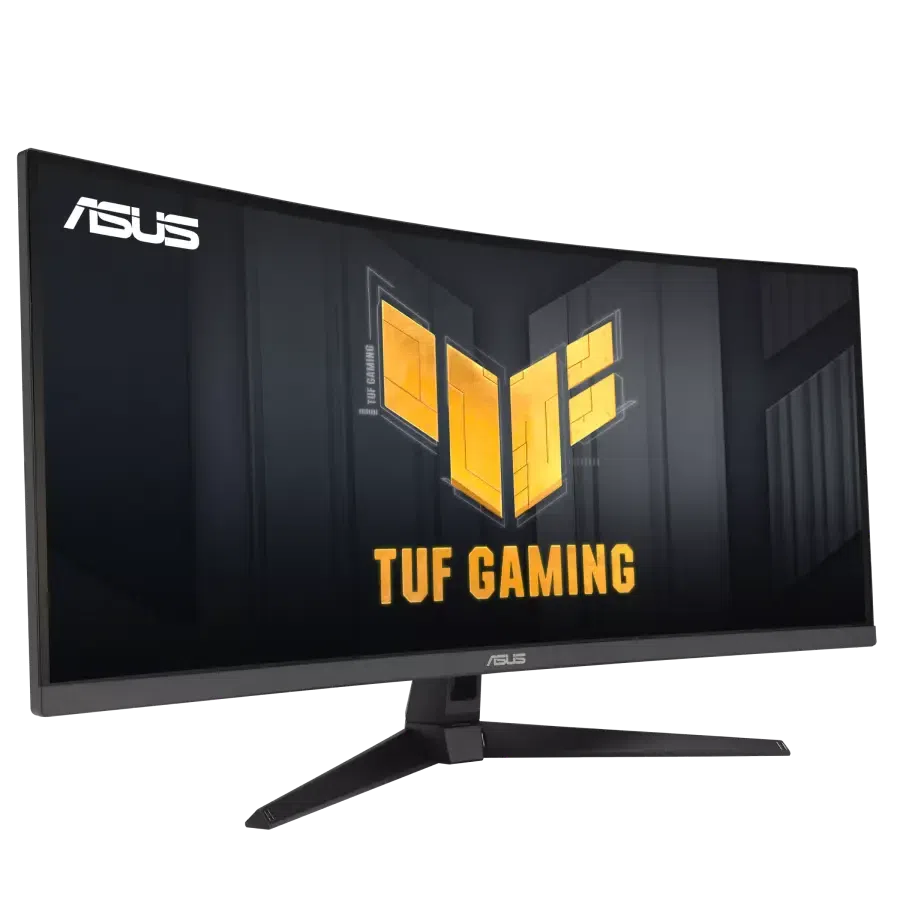 Игровой монитор 34" ASUS VG34VQ3B, VA 3440x1440 WQHD, Black 3