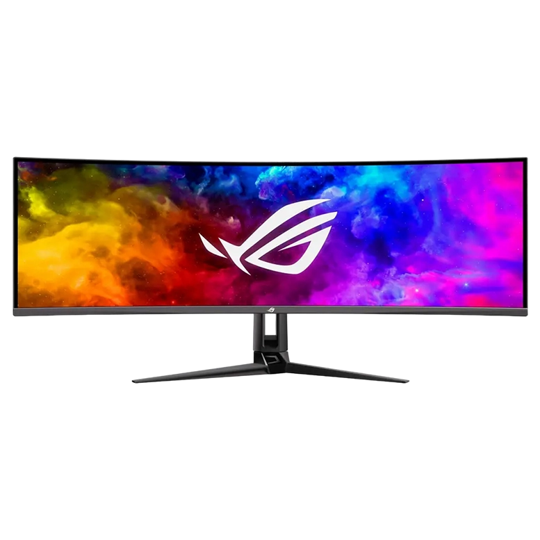 Игровой монитор 49" ASUS PG49WCD, QD OLED 5120x1440 Dual QHD, Black