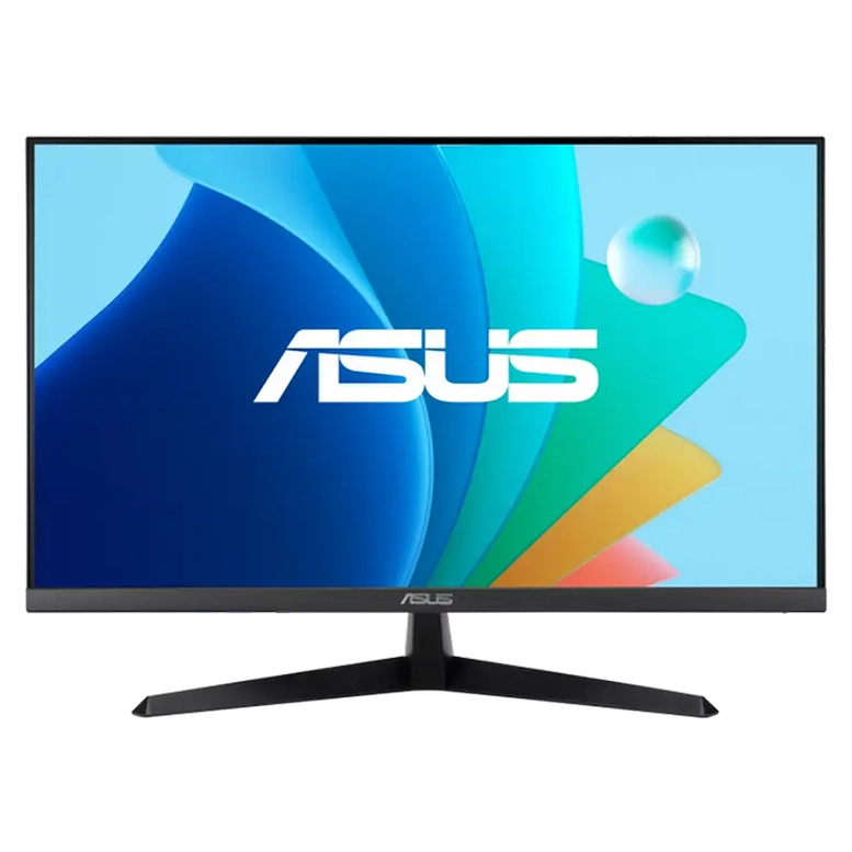 Игровой монитор 27" ASUS VY279HF, IPS 1920x1080 FHD, Black