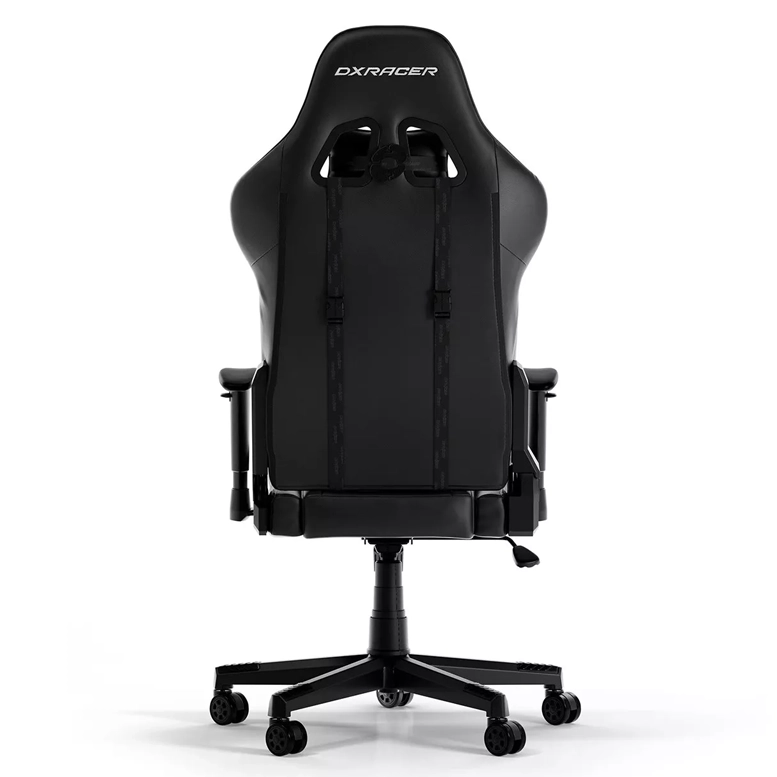 Gaming Chair DXRacer Prince GC-P132-N-FX2, Black 5