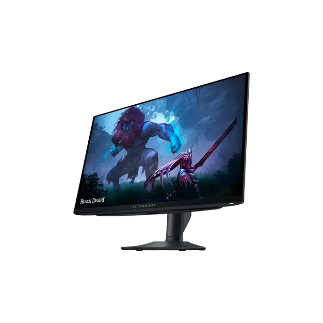 Monitor Dell Alienware AW2725DF 26.7" QHD 2