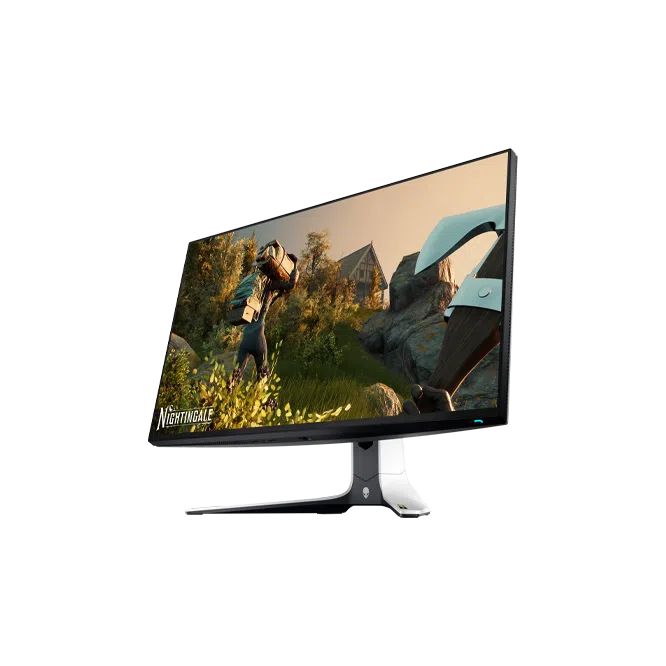 Монитор Dell AW2723DF 27" 3K 2