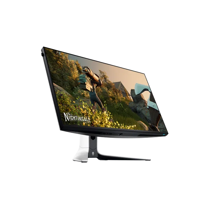 Монитор Dell AW2723DF 27" 3K 3
