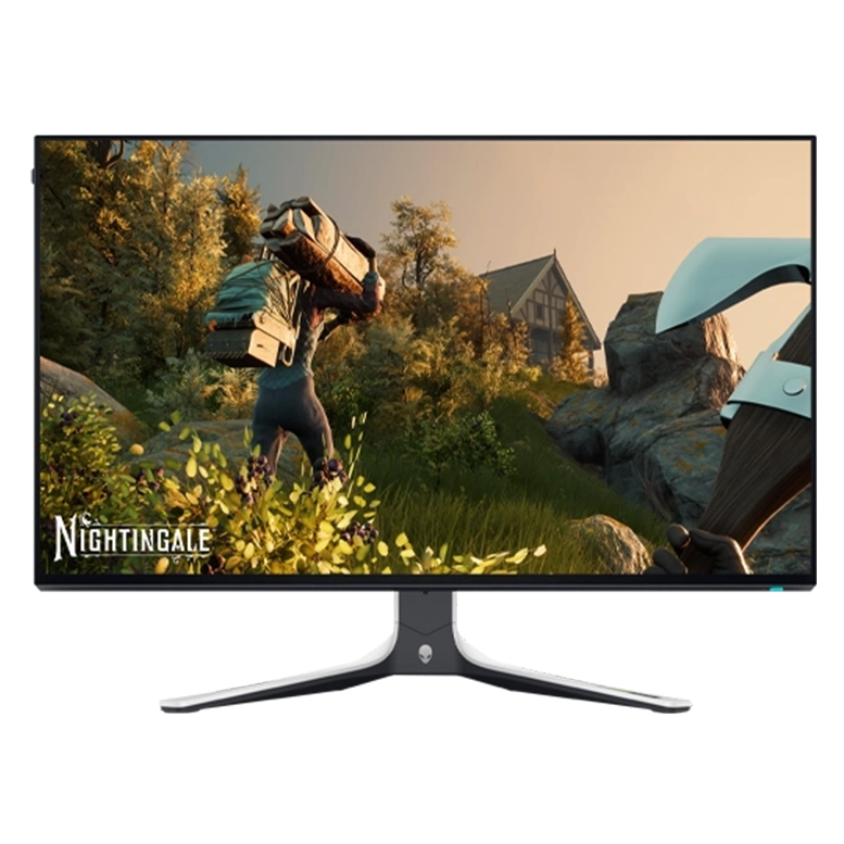 Монитор Dell AW2723DF 27" 3K