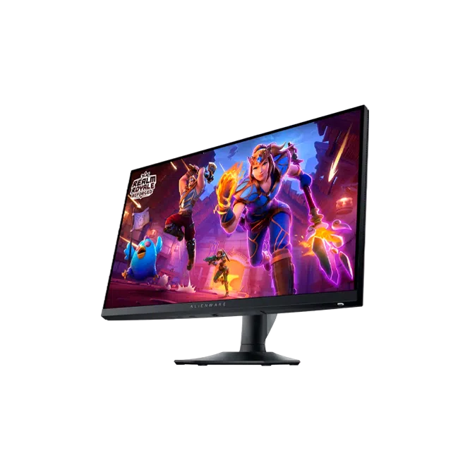 Monitor Dell Alienware AW2724HF 27" Full HD 2