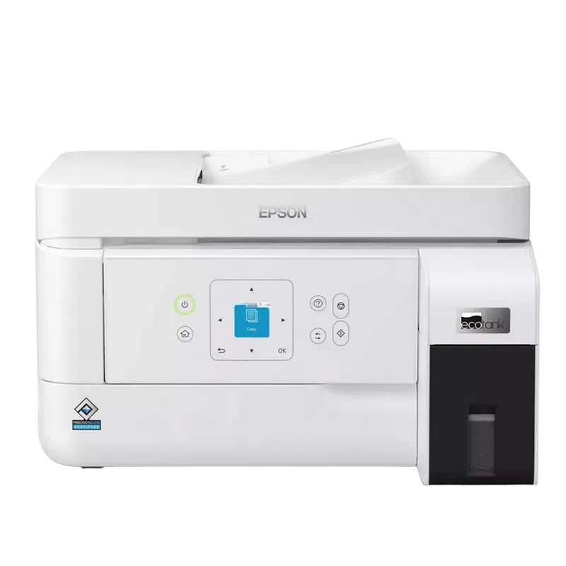 МФУ Epson EcoTank M2050, White 3