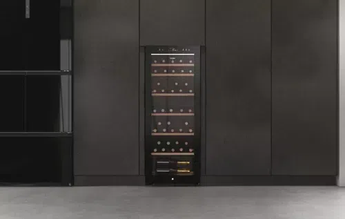 Холодильник винный Haier HWS77GDAU1 12