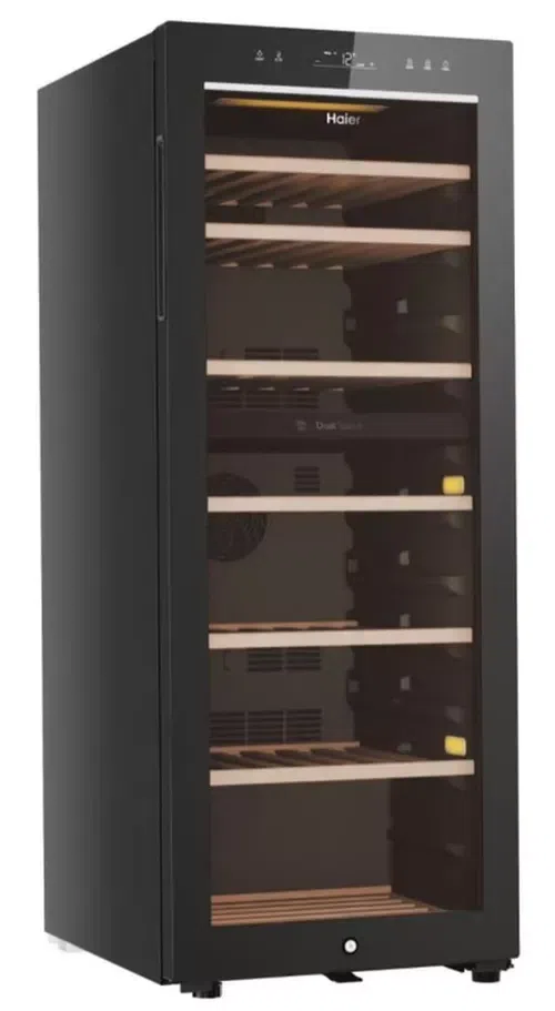 Холодильник винный Haier HWS77GDAU1 3
