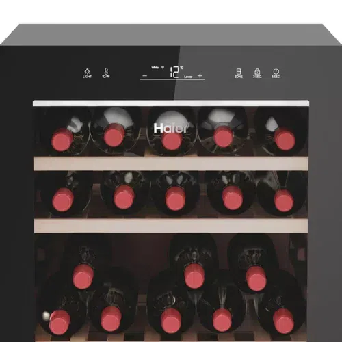 Холодильник винный Haier HWS77GDAU1 5