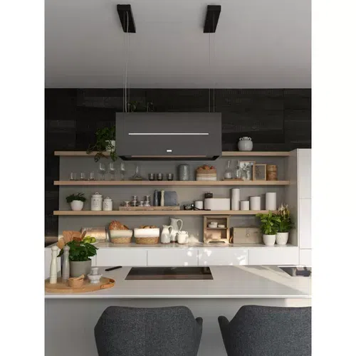 Встраиваемая поверхность электрическая Franke 108.0704.935 FMA 654 I F KL BK, Black 5