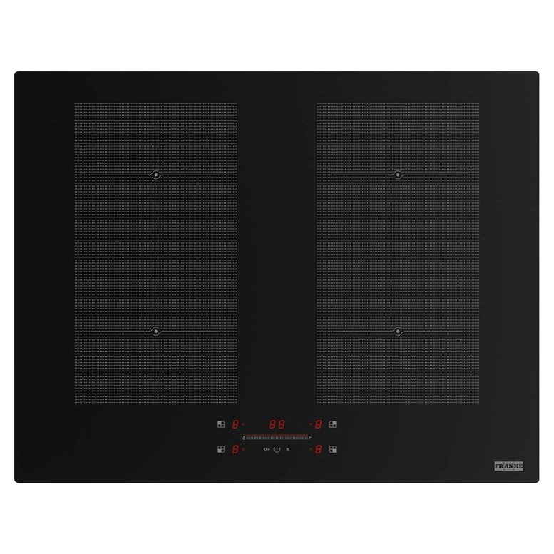 Встраиваемая поверхность электрическая Franke 108.0704.935 FMA 654 I F KL BK, Black