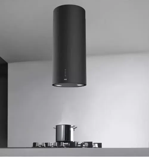 Вытяжка Franke 335.0588.180 FTU PLUS 3707 I BK Matte Black 2