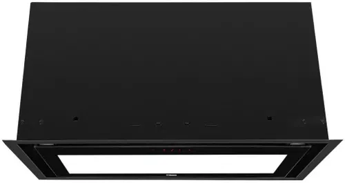 Вытяжка Hansa OMP6523BGPLH, Silver 4