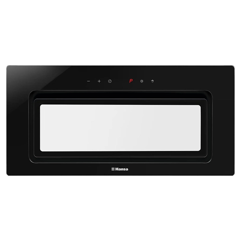 Вытяжка Hansa OMP6523BGPLH, Silver