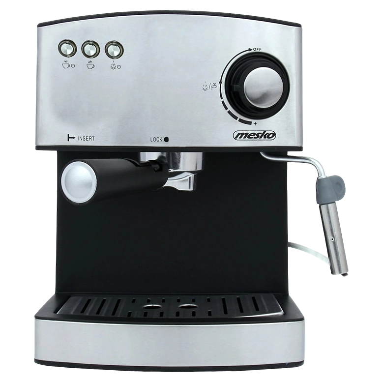 Кофемашина Mesko MS-4403