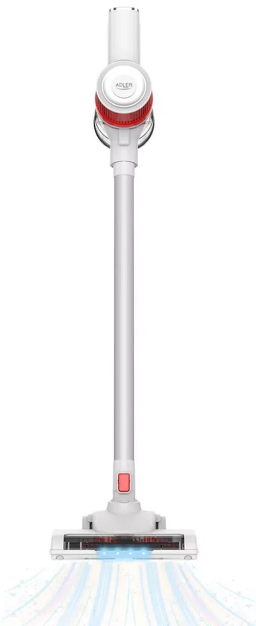 Вертикальный пылесос Adler AD 7051, White 2