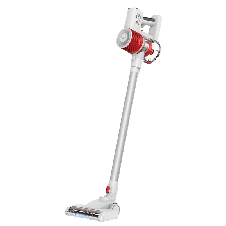 Вертикальный пылесос Adler AD 7051, White
