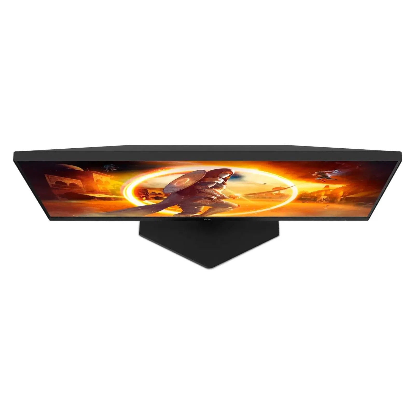 Игровой монитор 23.8” AOC 24G4XE, Black 4