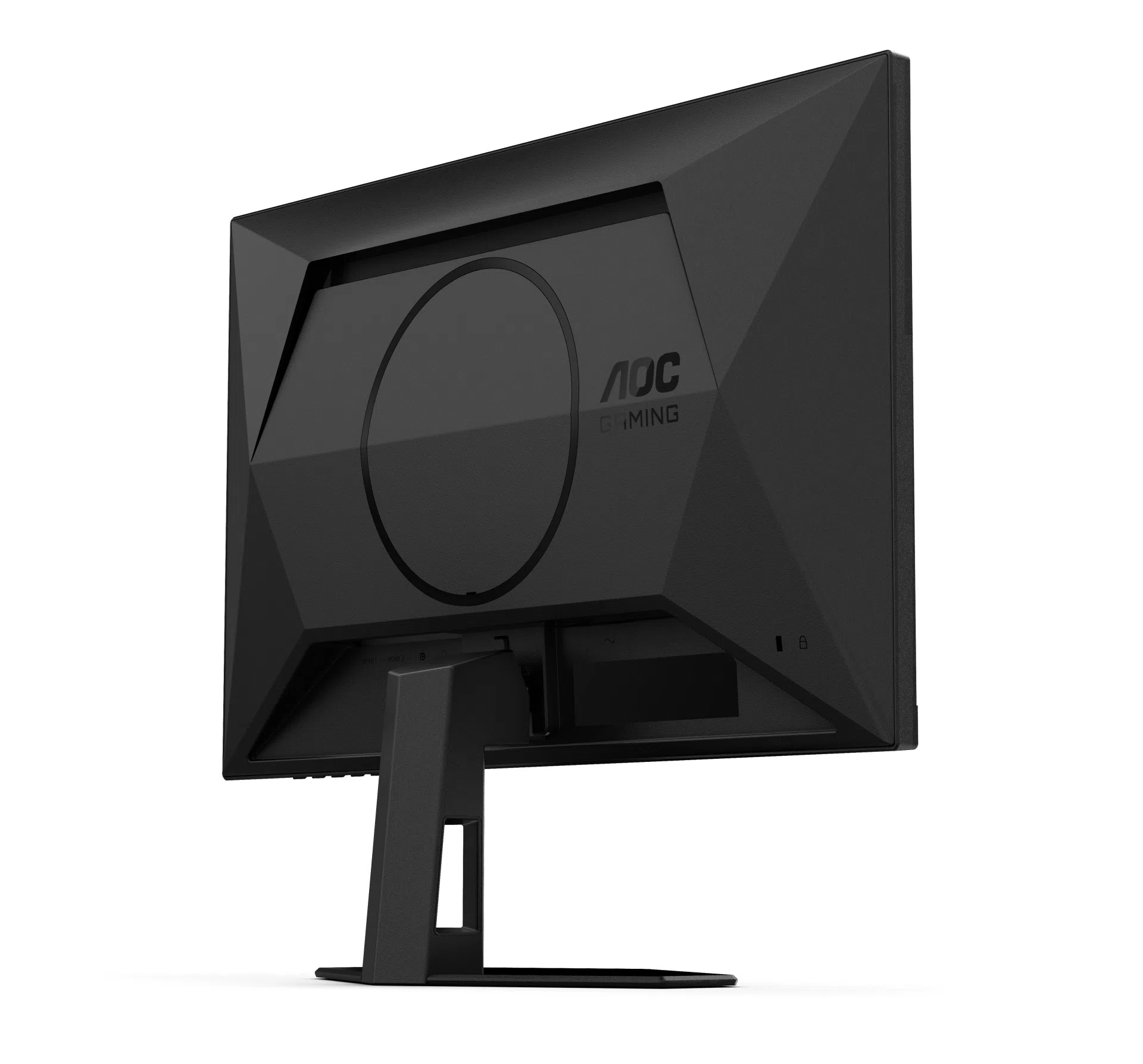 Игровой монитор 23.8” AOC 24G4XE, Black 5