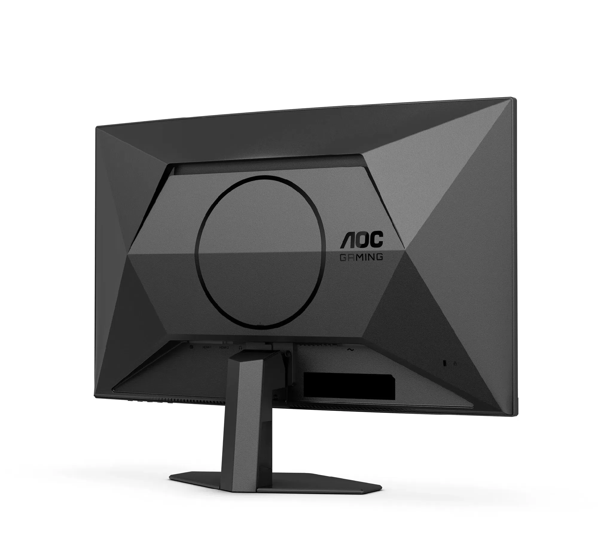 Monitor Gaming 27.0” AOC C27G4ZXE, Black 6