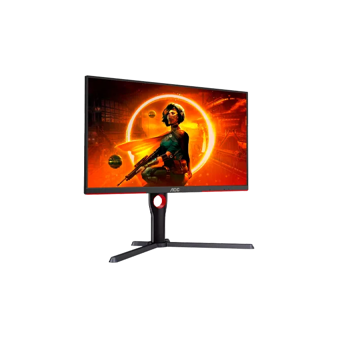 Monitor AOC Q27G3XMN/BK 27" 2K 4