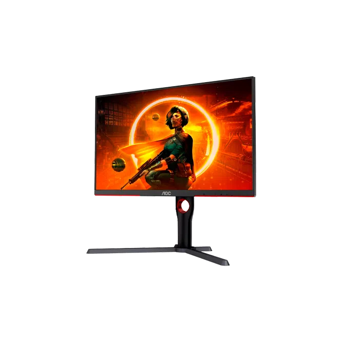 Monitor AOC Q27G3XMN/BK 27" 2K 3