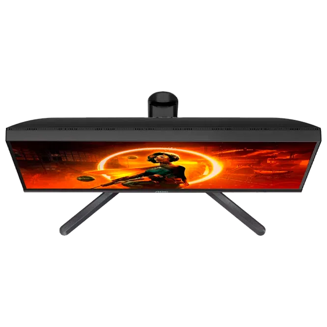 Monitor AOC Q27G3XMN/BK 27" 2K 2