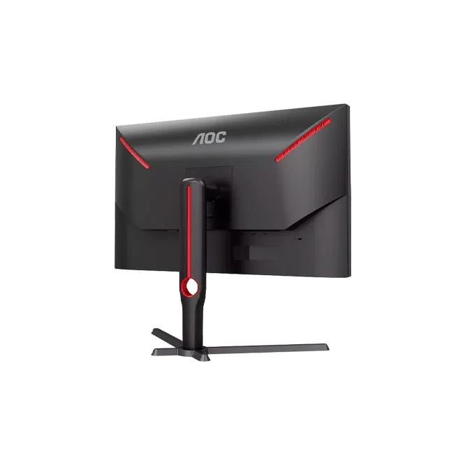Monitor AOC Q27G3XMN/BK 27" 2K 6
